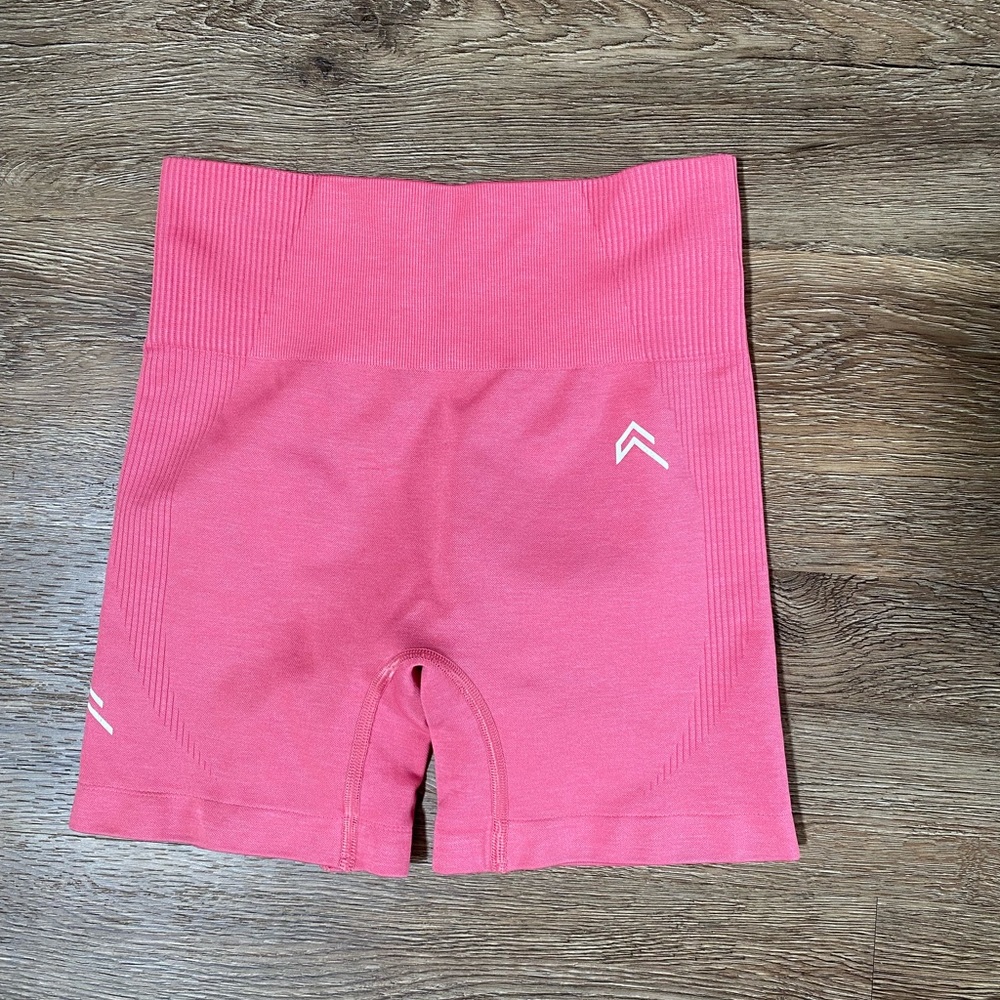 Ones active shorts size small